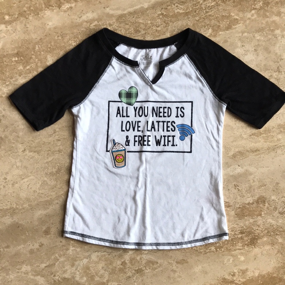 Justice Shirt